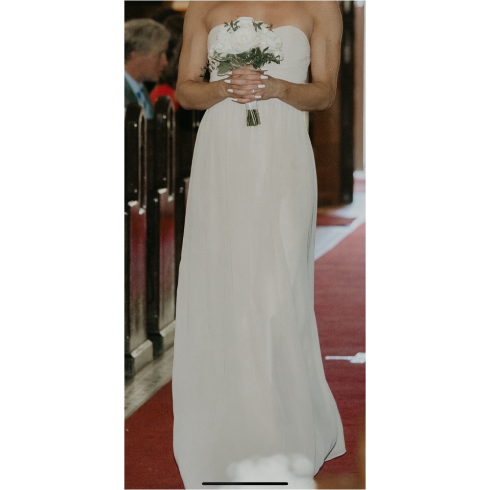 Revelry Bridesmaid Dress
